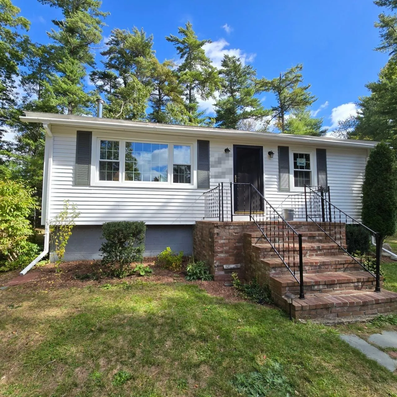 Full-Home Replacement in a 70-Year-Old House