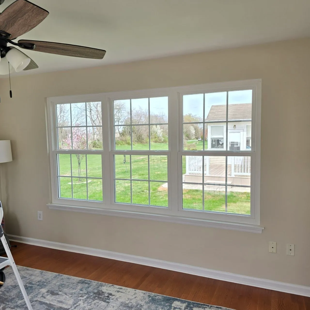 A Closer Look: Interior Caulking & Sealant